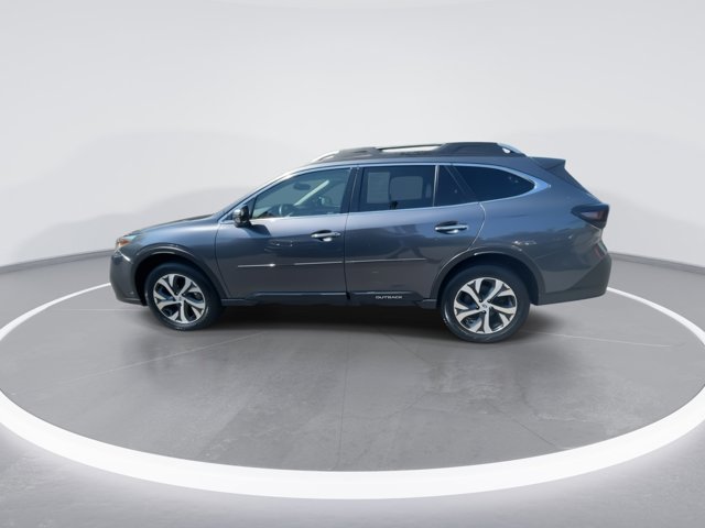 2022 Subaru Outback Touring XT 5