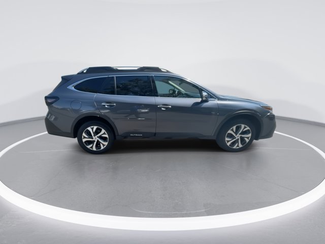 2022 Subaru Outback Touring XT 8