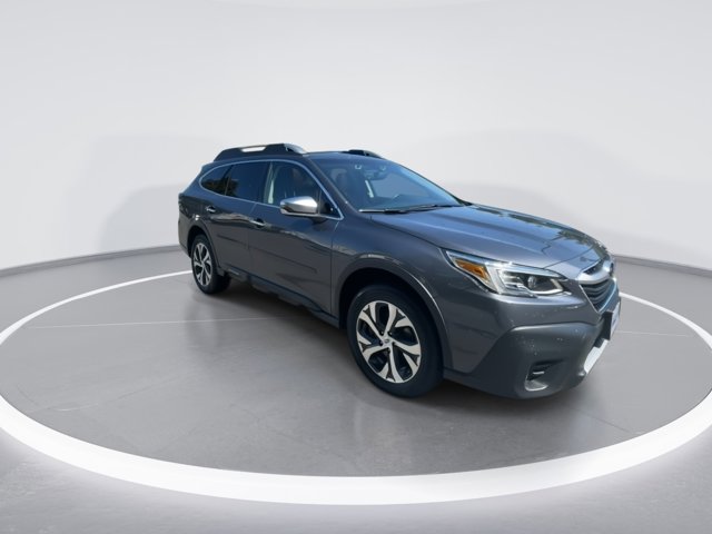 2022 Subaru Outback Touring XT 9