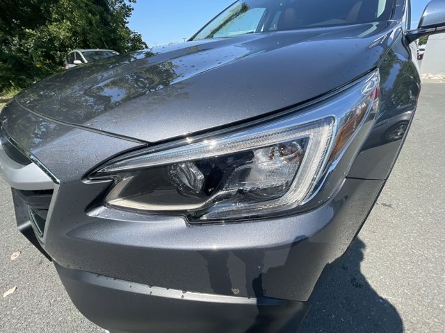 2022 Subaru Outback Touring XT 29