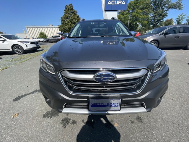 2022 Subaru Outback Touring XT 30