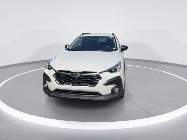 2024 Subaru Crosstrek Premium 3