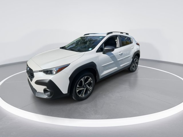 2024 Subaru Crosstrek Premium 4