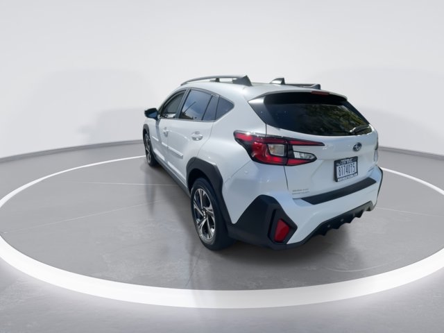 2024 Subaru Crosstrek Premium 6