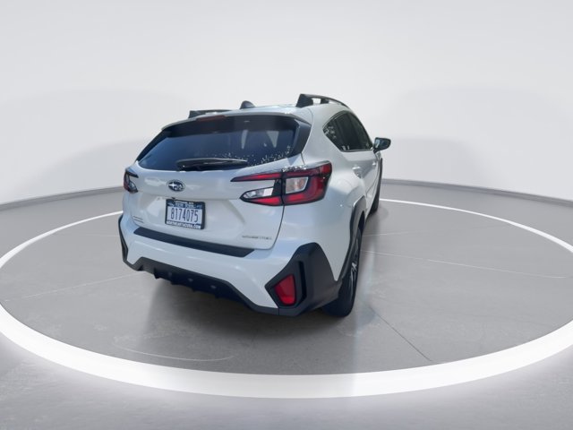 2024 Subaru Crosstrek Premium 7