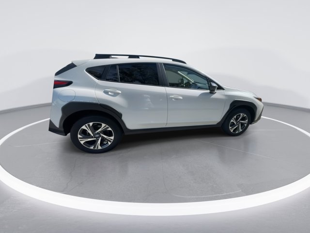 2024 Subaru Crosstrek Premium 8