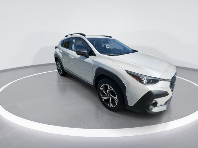 2024 Subaru Crosstrek Premium 9