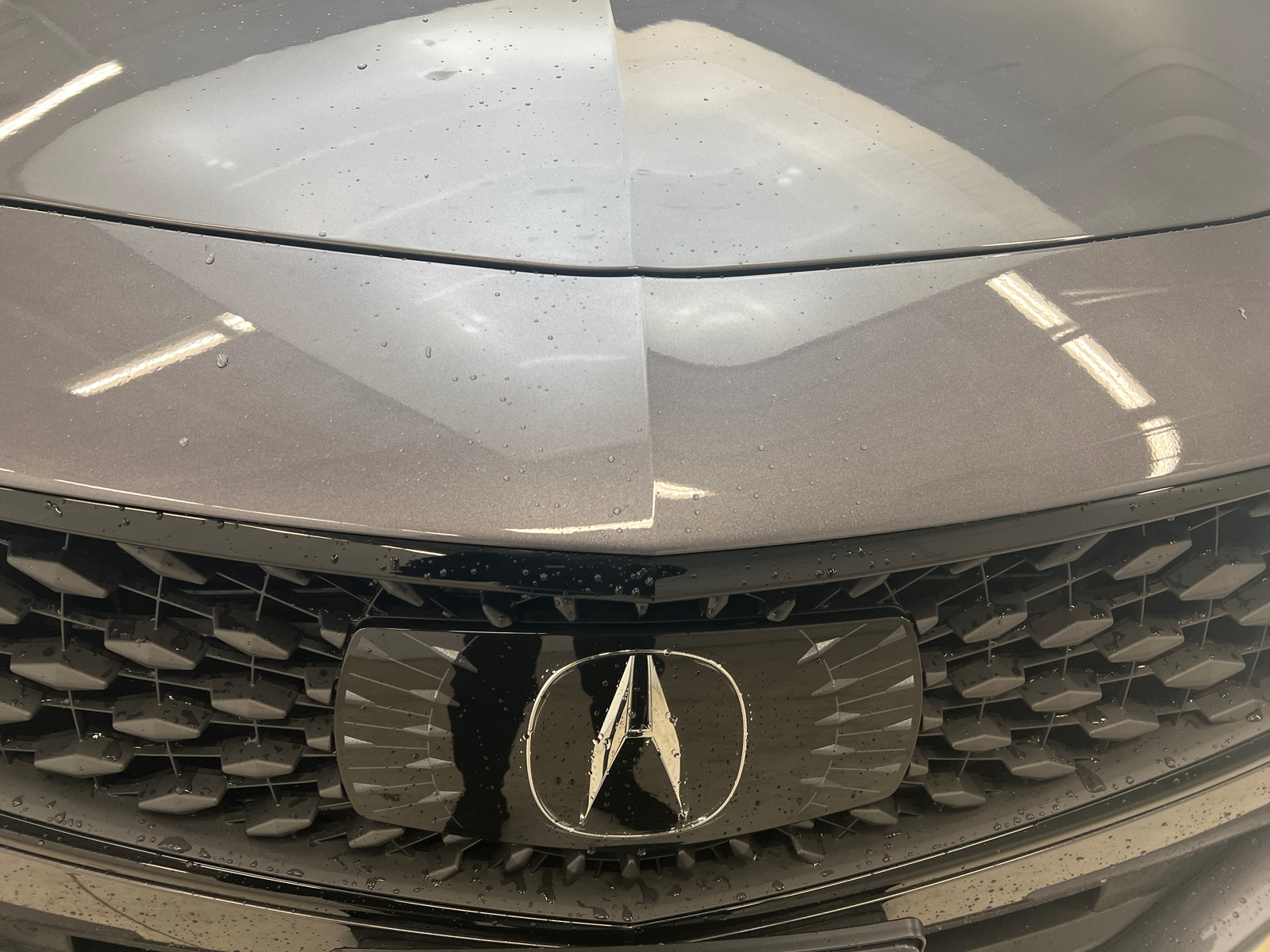 2023 Acura TLX w/A-Spec Package 11