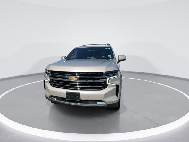 2021 Chevrolet Tahoe LT 3