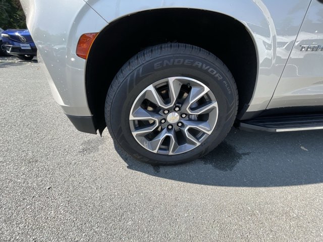 2021 Chevrolet Tahoe LT 27