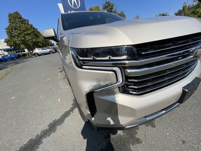 2021 Chevrolet Tahoe LT 28