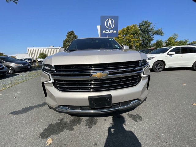 2021 Chevrolet Tahoe LT 29