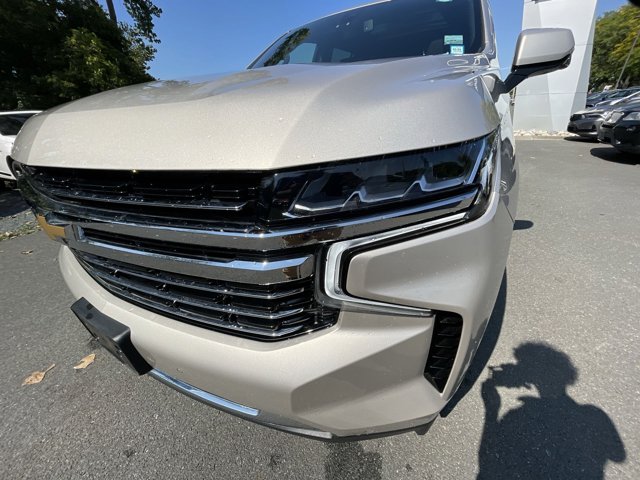 2021 Chevrolet Tahoe LT 30