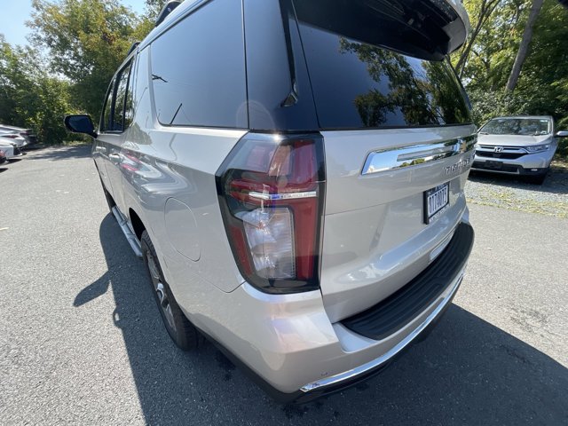 2021 Chevrolet Tahoe LT 32