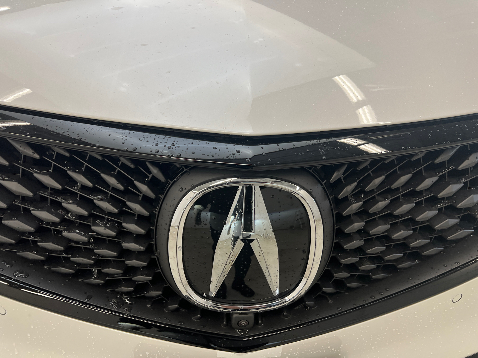 2024 Acura RDX w/A-Spec Advance Package 11