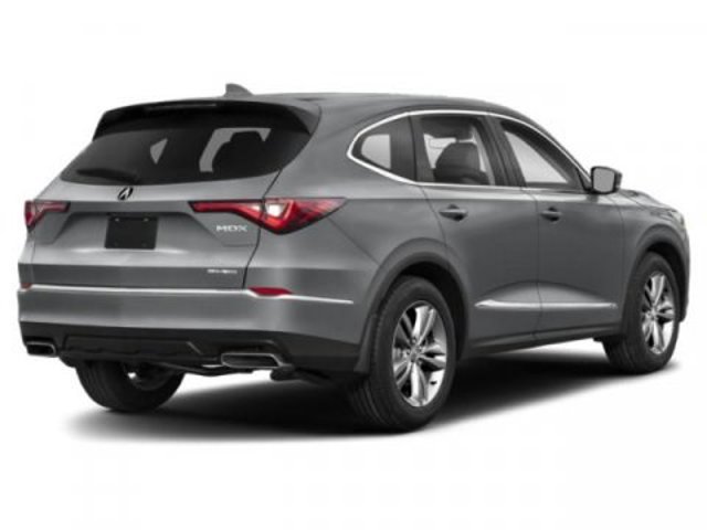 2024 Acura MDX Type S w/Advance Package 3