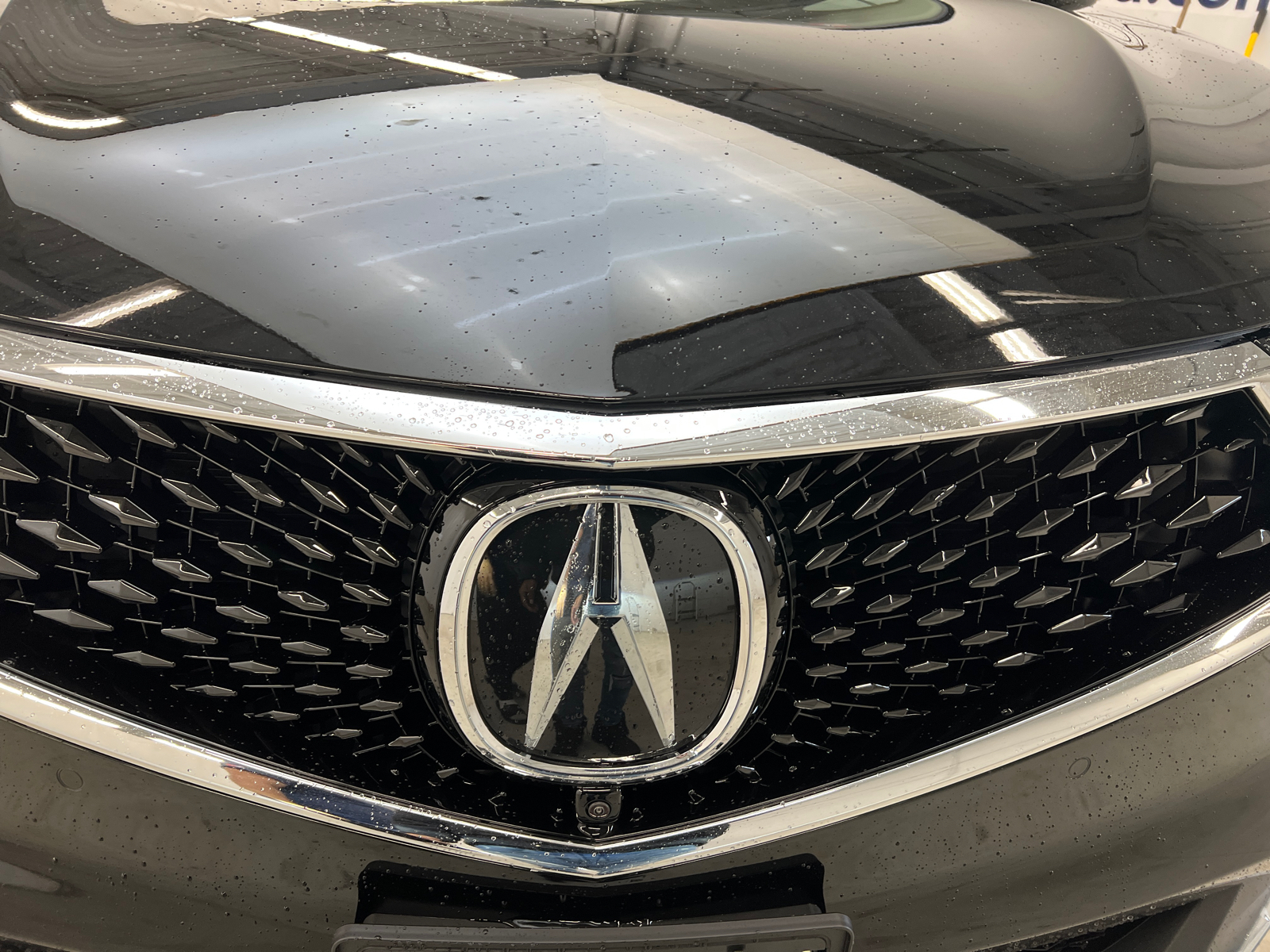 2024 Acura RDX w/Advance Package 11