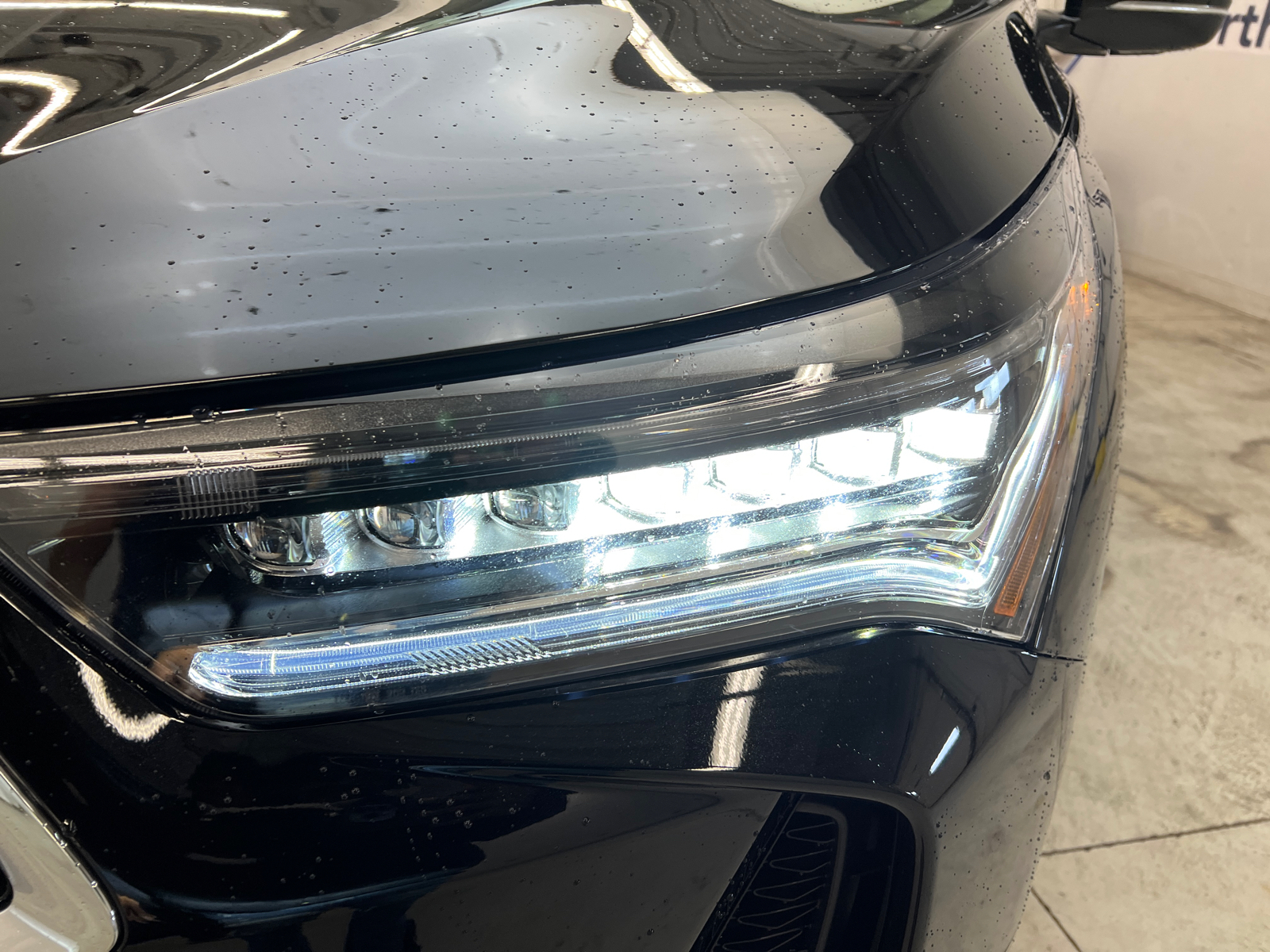 2024 Acura RDX w/Advance Package 12