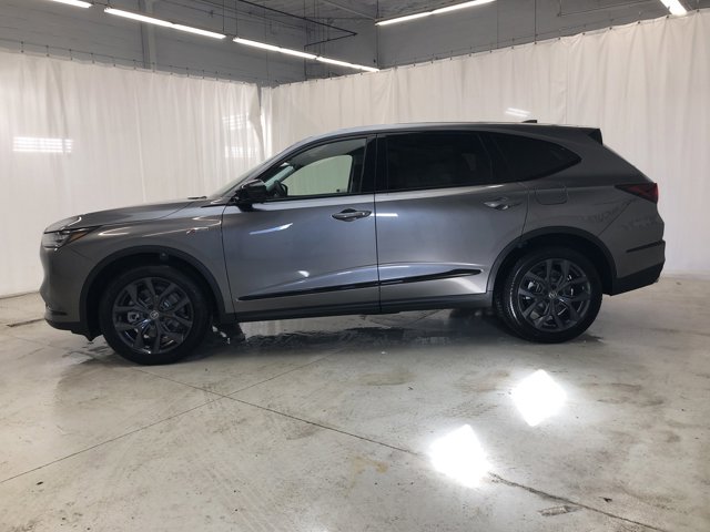 2024 Acura MDX w/A-Spec Package 5