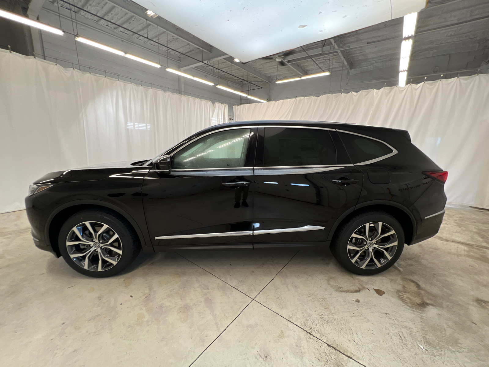 2024 Acura MDX w/Technology Package 5