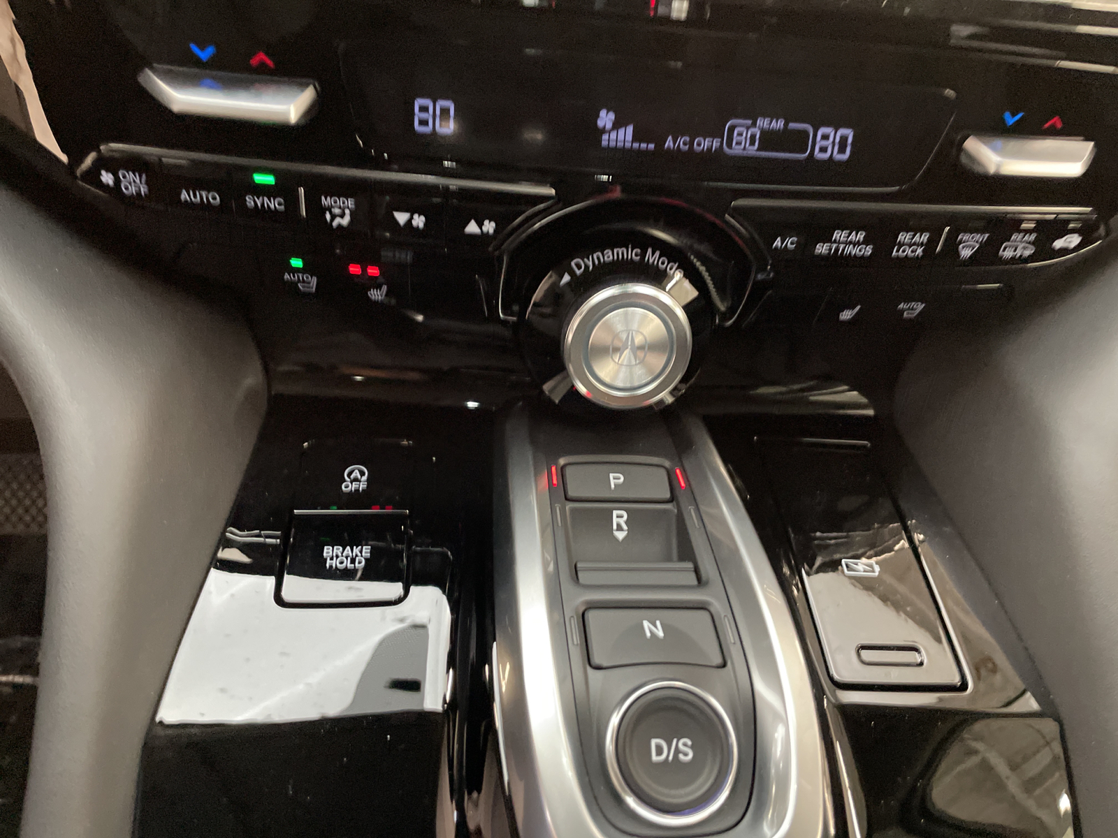 2024 Acura MDX w/Technology Package 24
