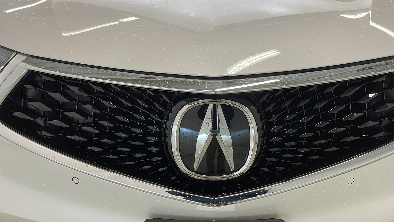 2024 Acura RDX w/Technology Package 11