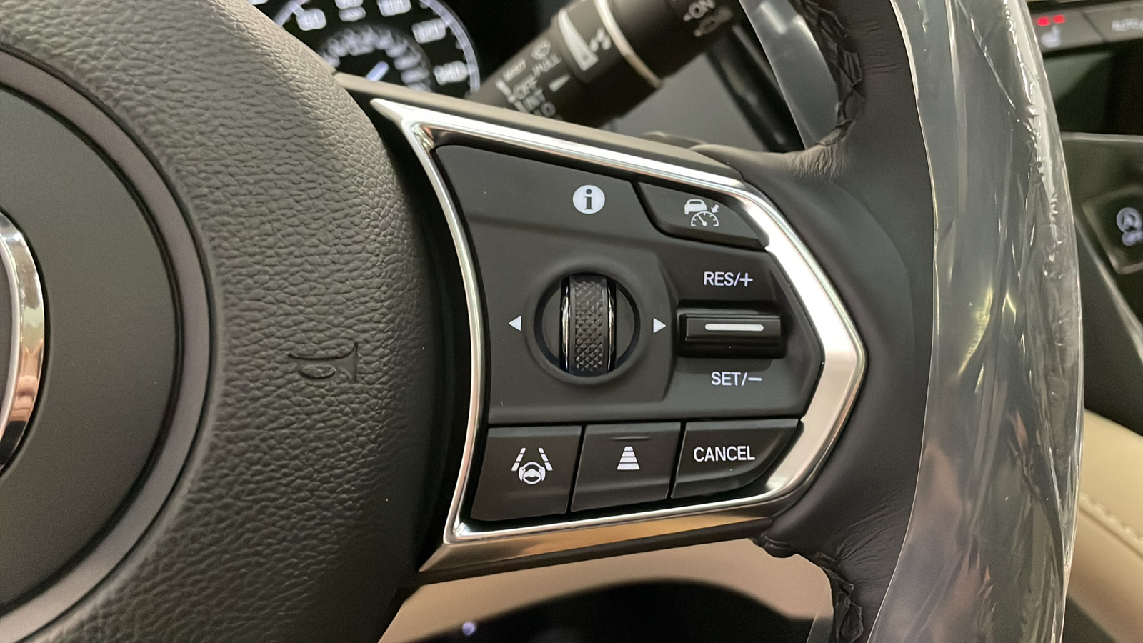 2024 Acura RDX w/Technology Package 31