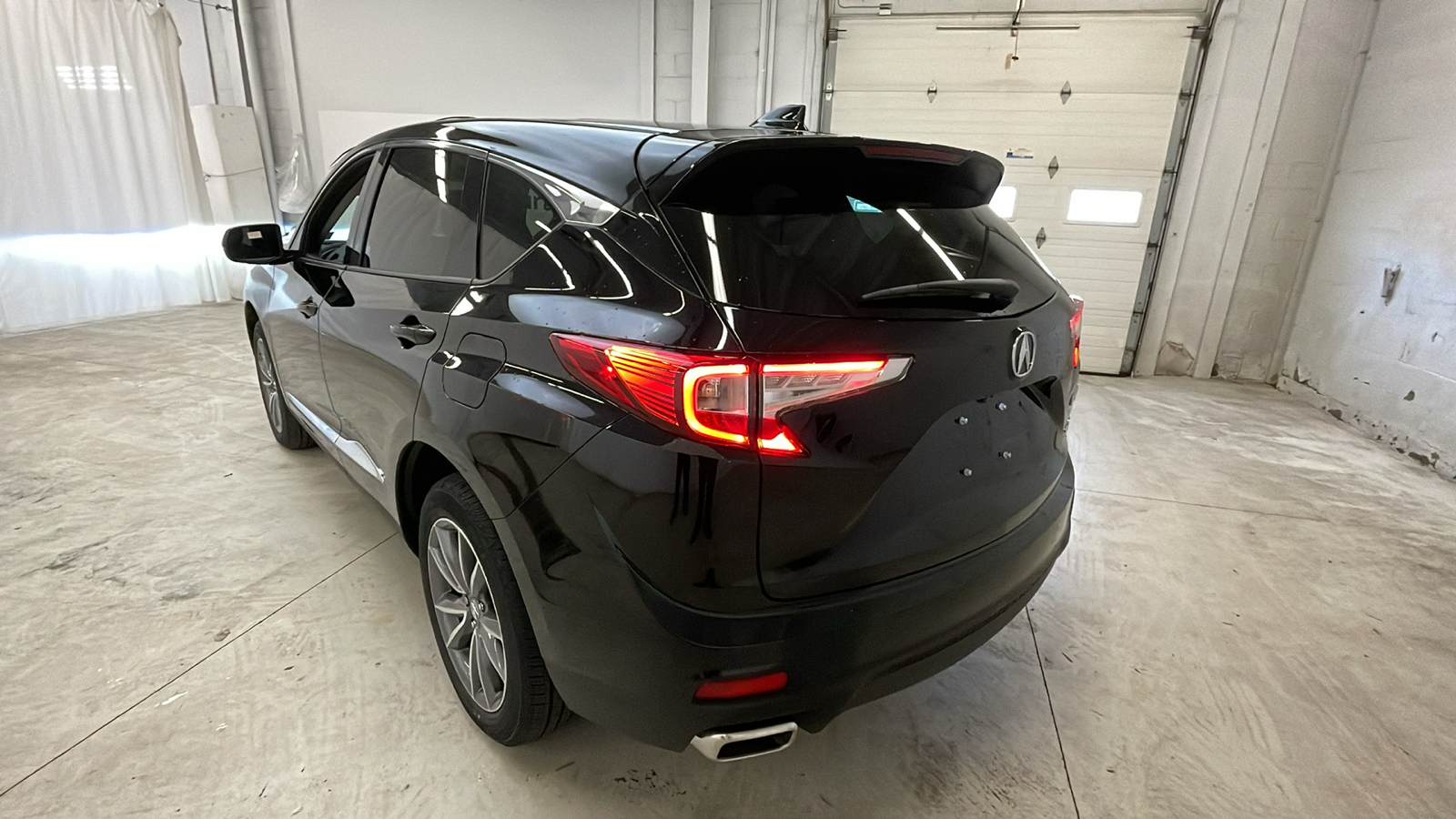 2024 Acura RDX w/Technology Package 6