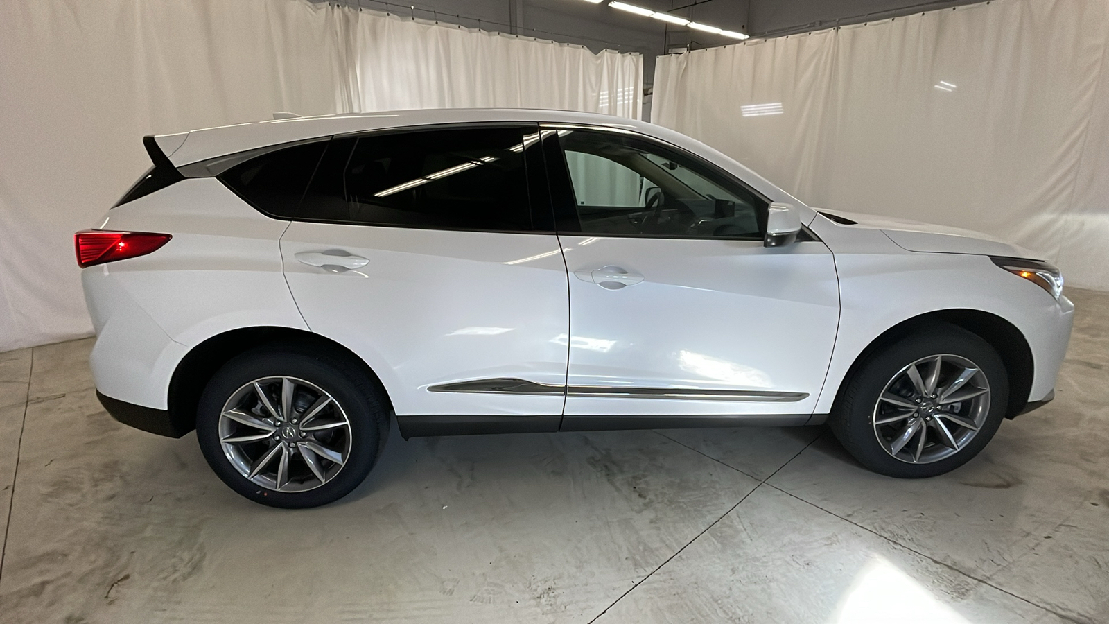 2024 Acura RDX w/Technology Package 9