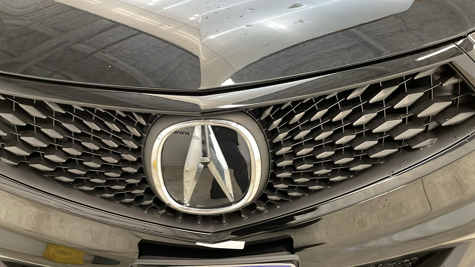 2024 Acura RDX w/A-Spec Package 12