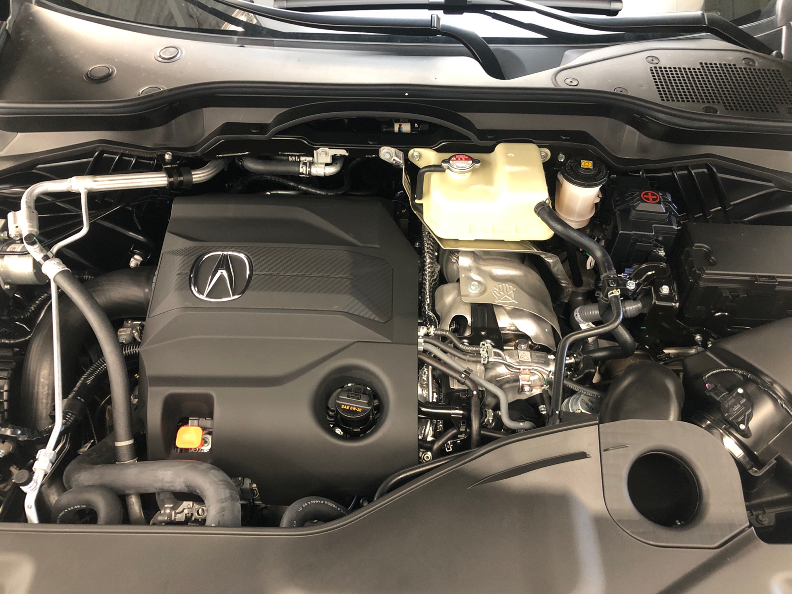 2024 Acura MDX Type S w/Advance Package 18