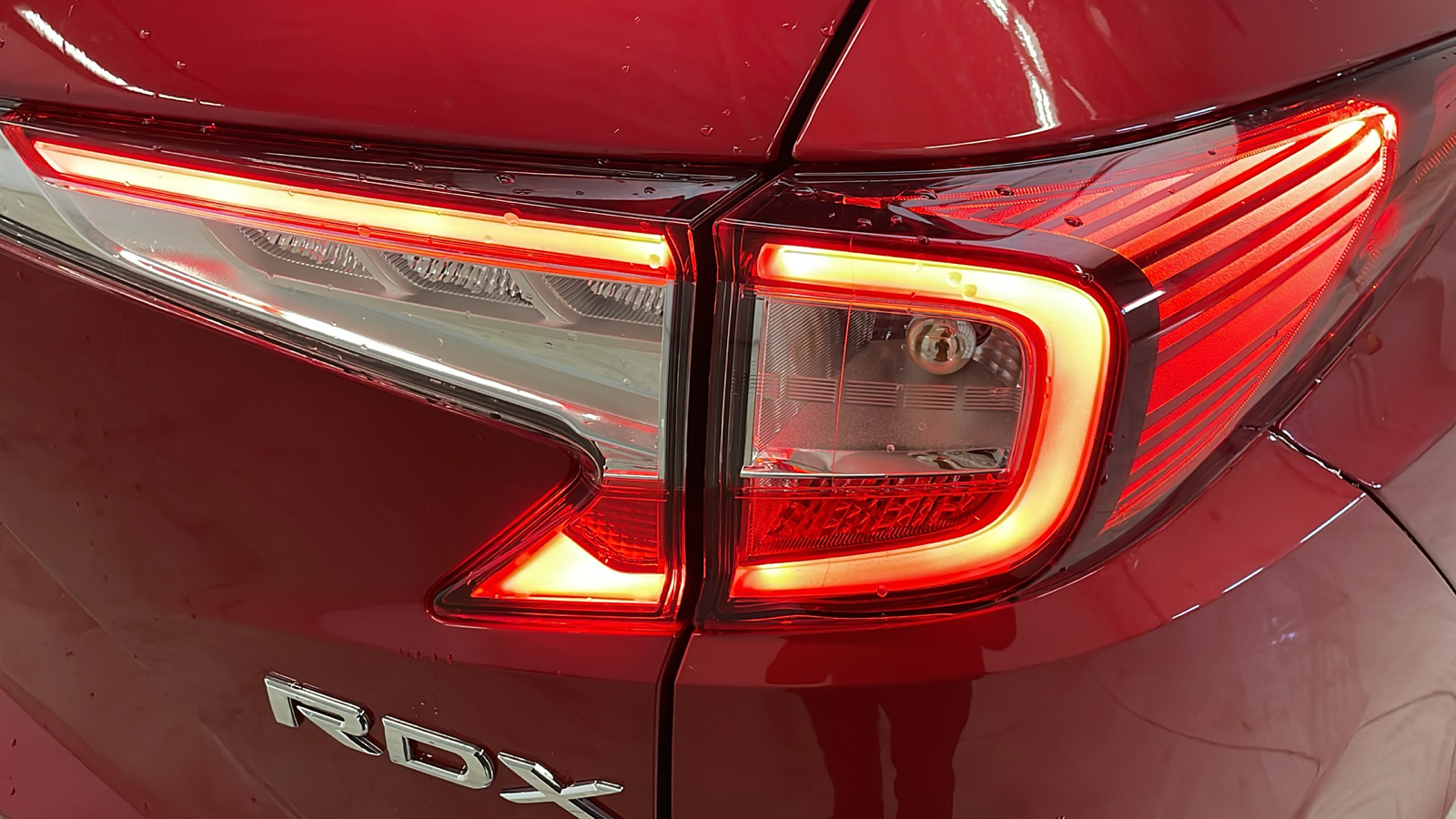 2024 Acura RDX w/Advance Package 19