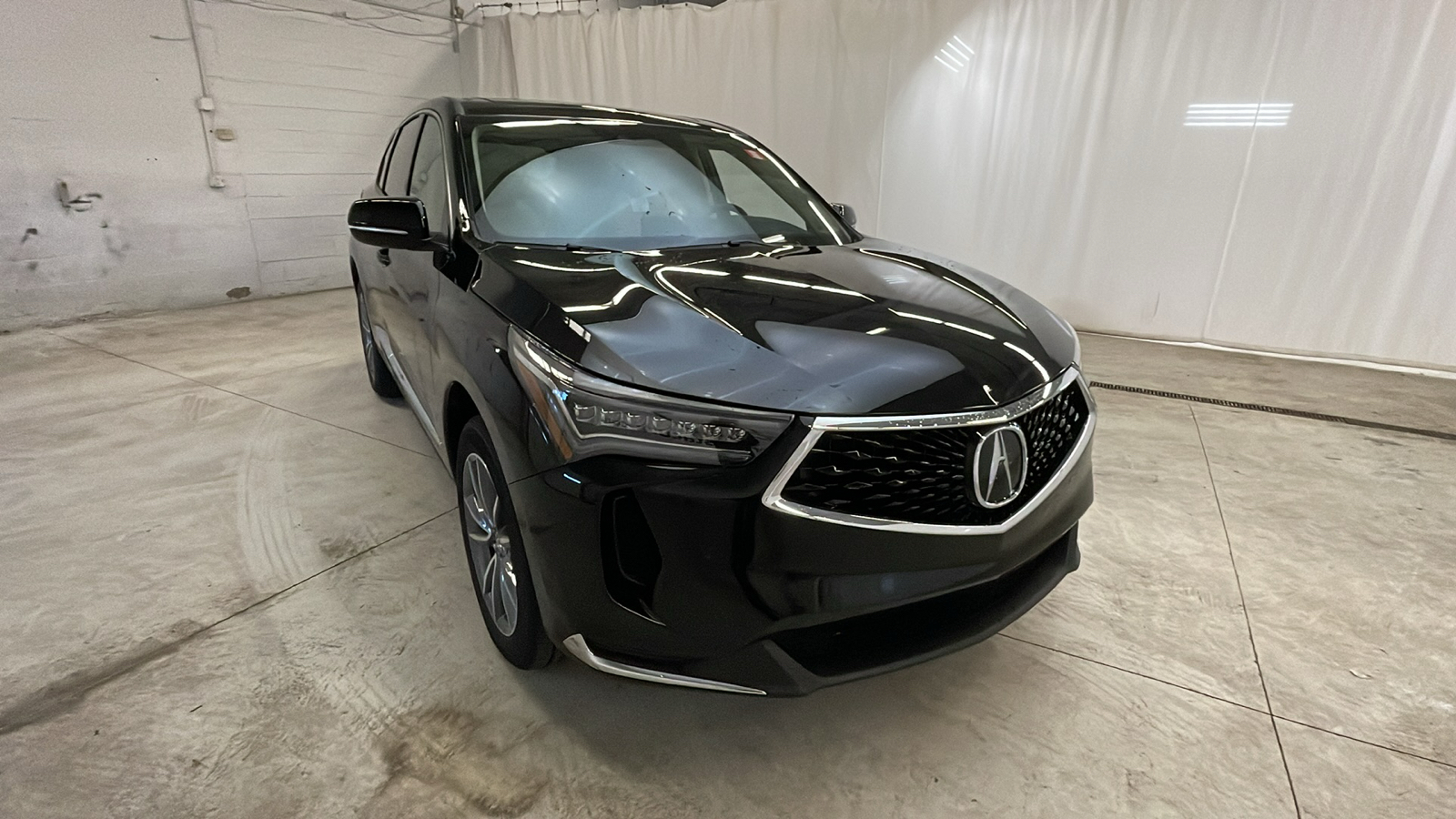2024 Acura RDX w/Technology Package 2