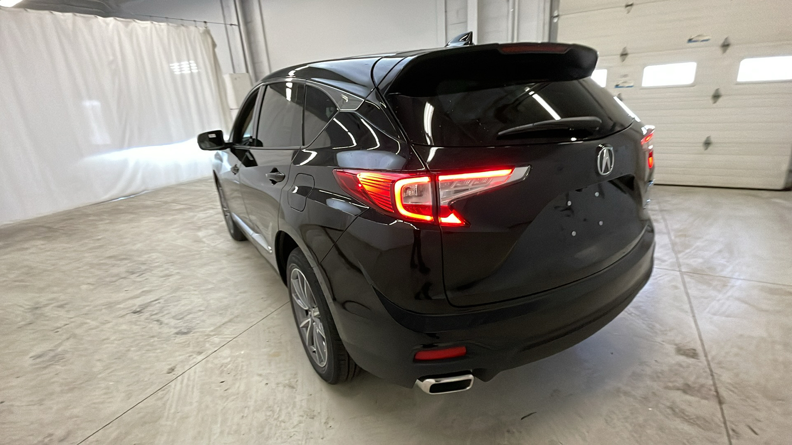 2024 Acura RDX w/Technology Package 6
