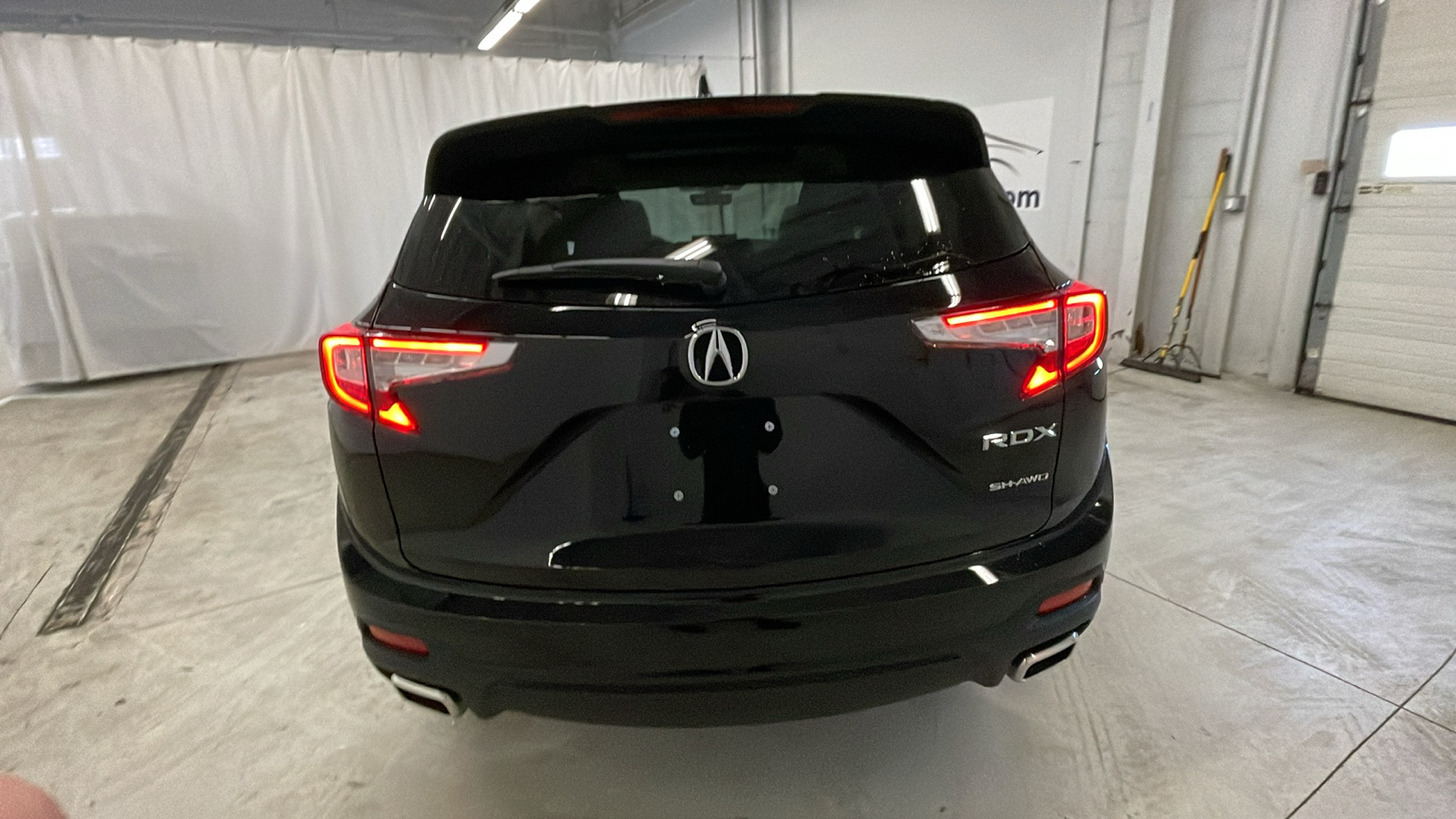 2024 Acura RDX w/Technology Package 7