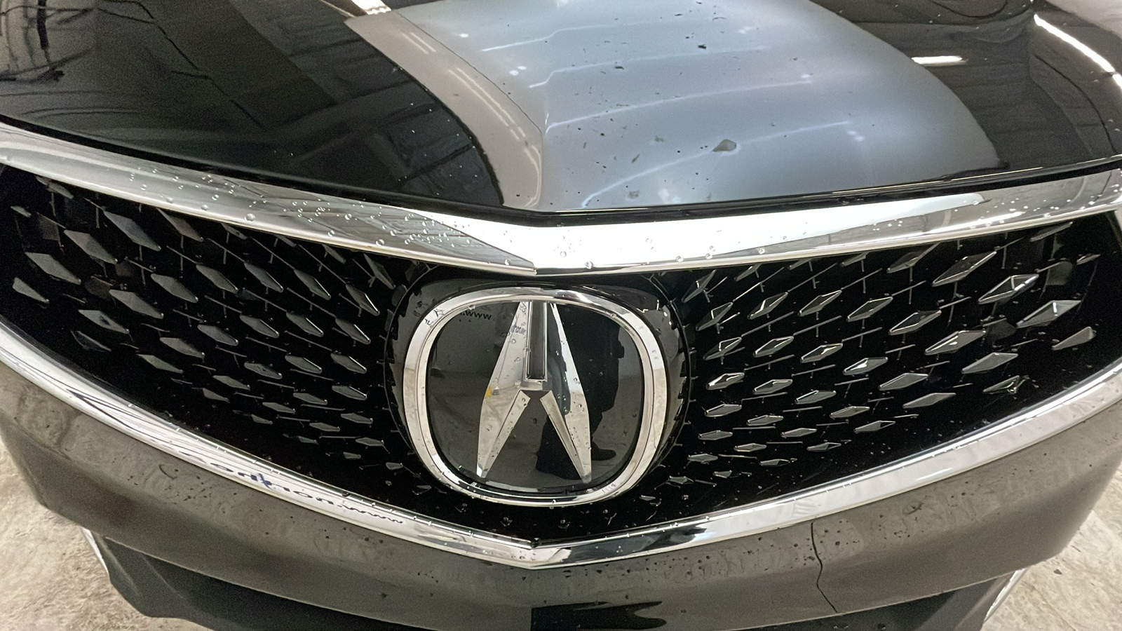 2024 Acura RDX w/Technology Package 11