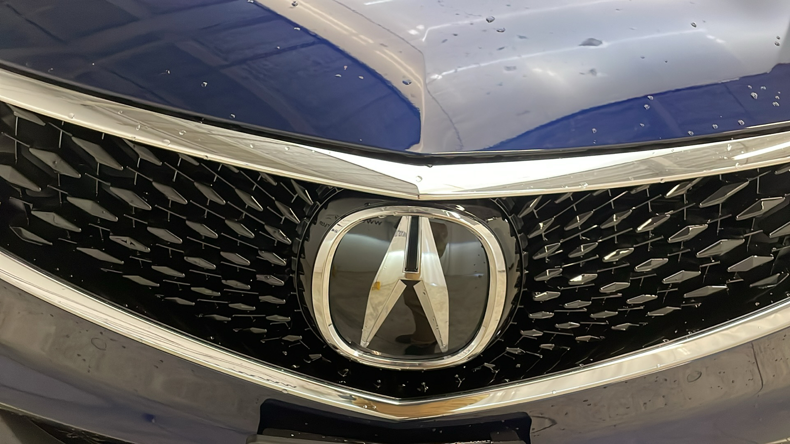 2024 Acura RDX w/Technology Package 13