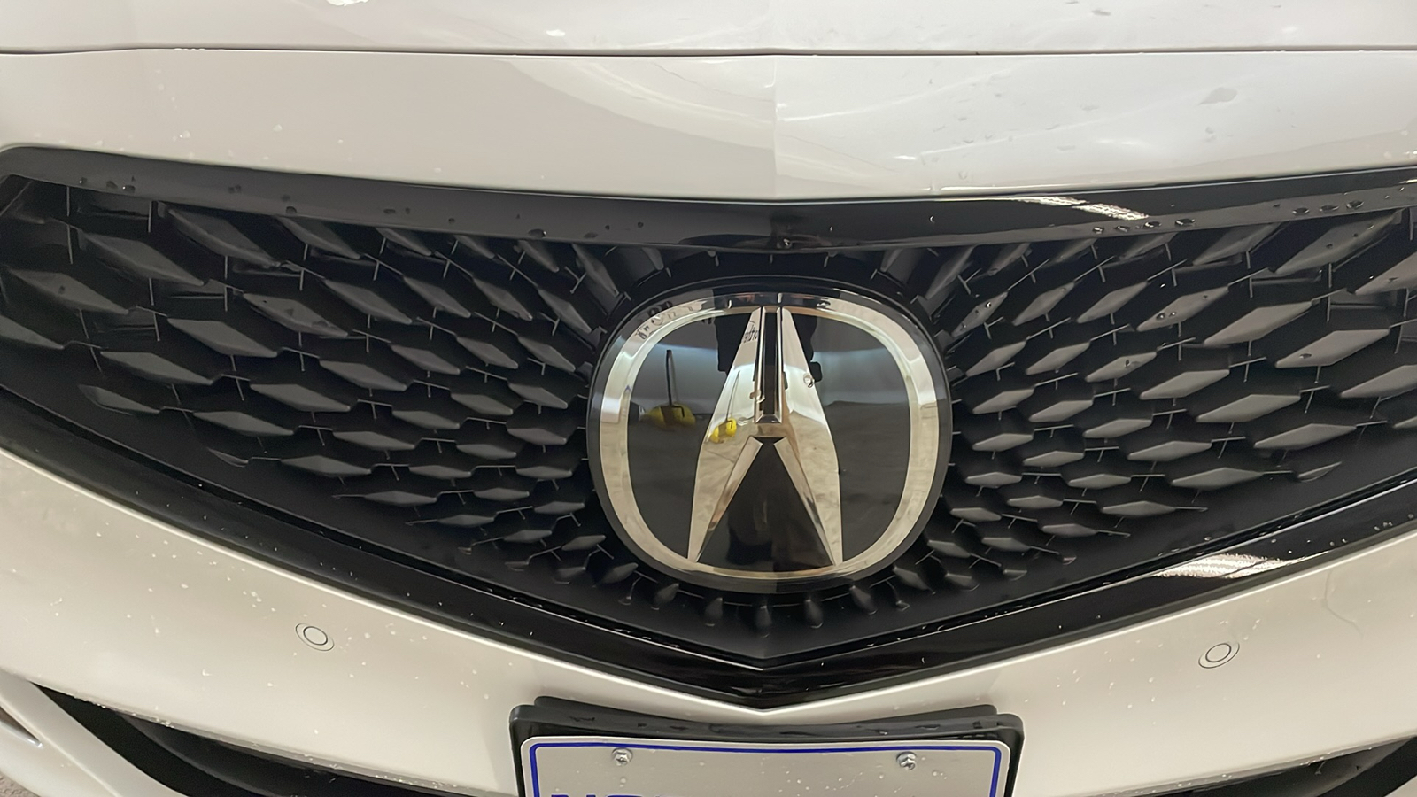 2024 Acura MDX w/A-Spec Package 17
