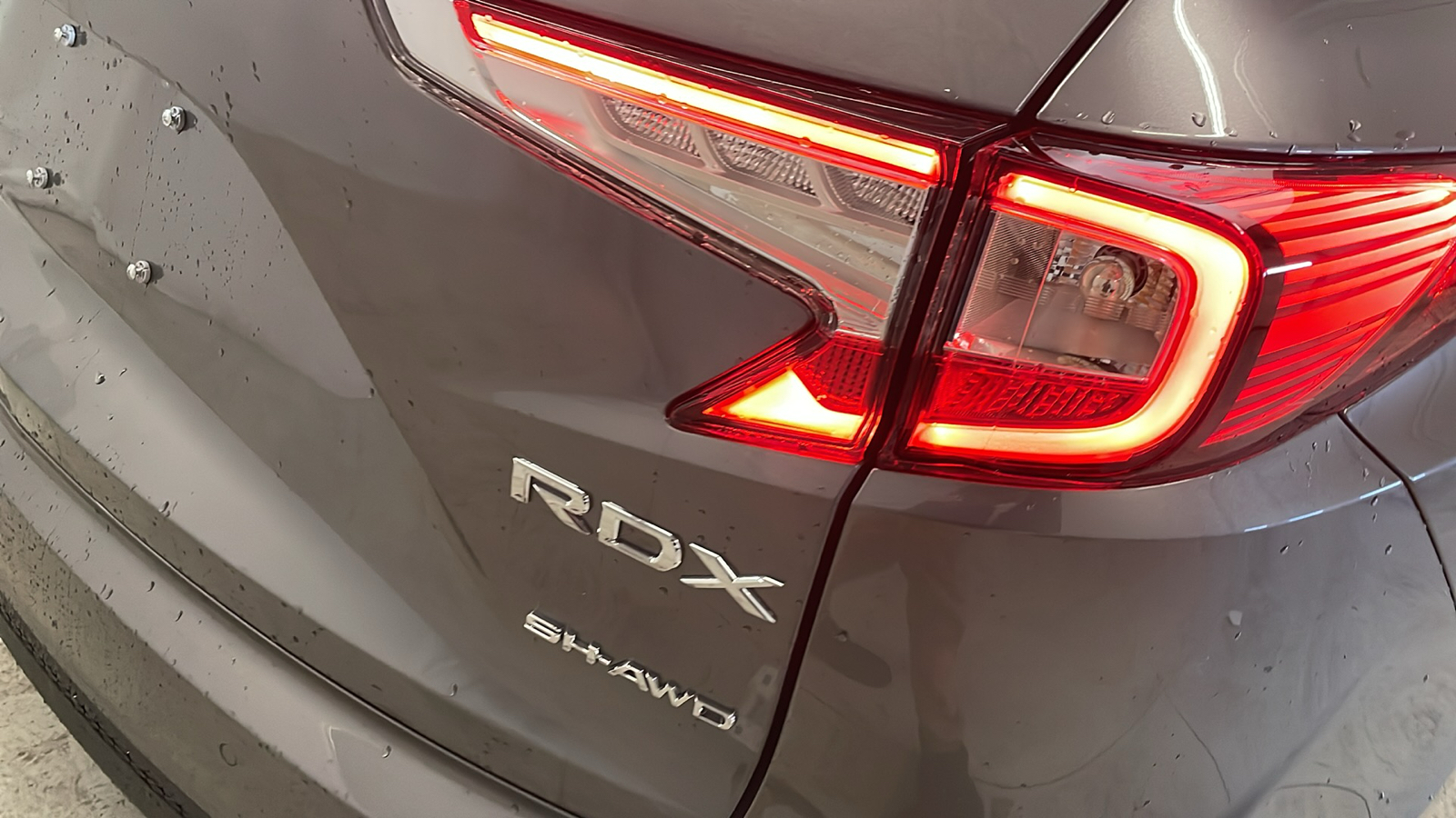 2024 Acura RDX w/Technology Package 15