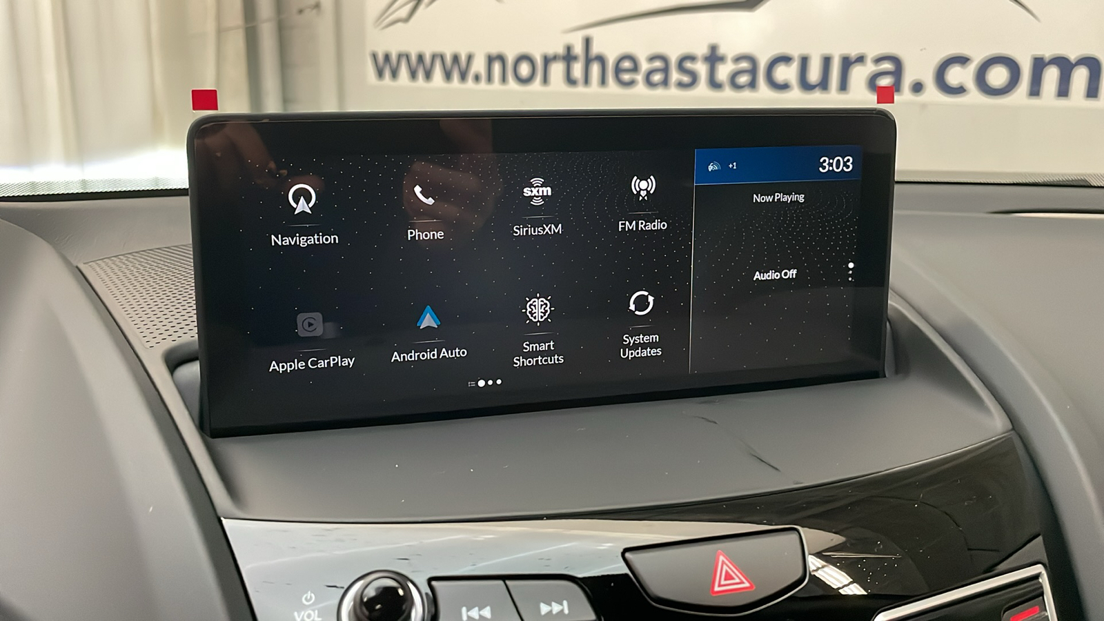 2024 Acura RDX w/Technology Package 33