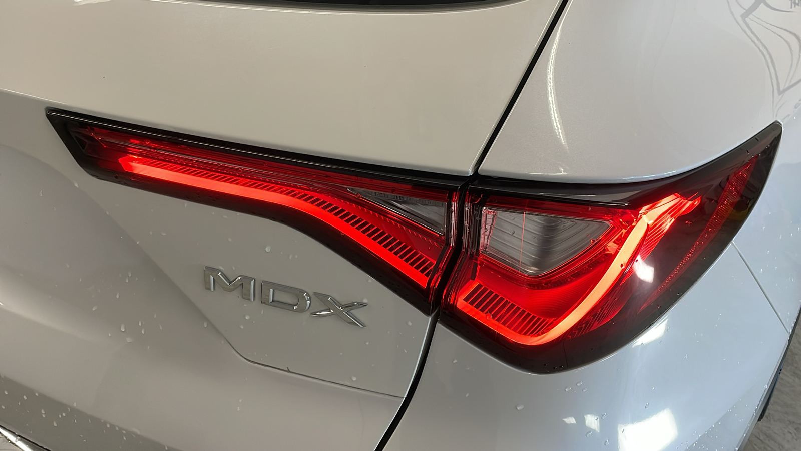 2024 Acura MDX w/Technology Package 18