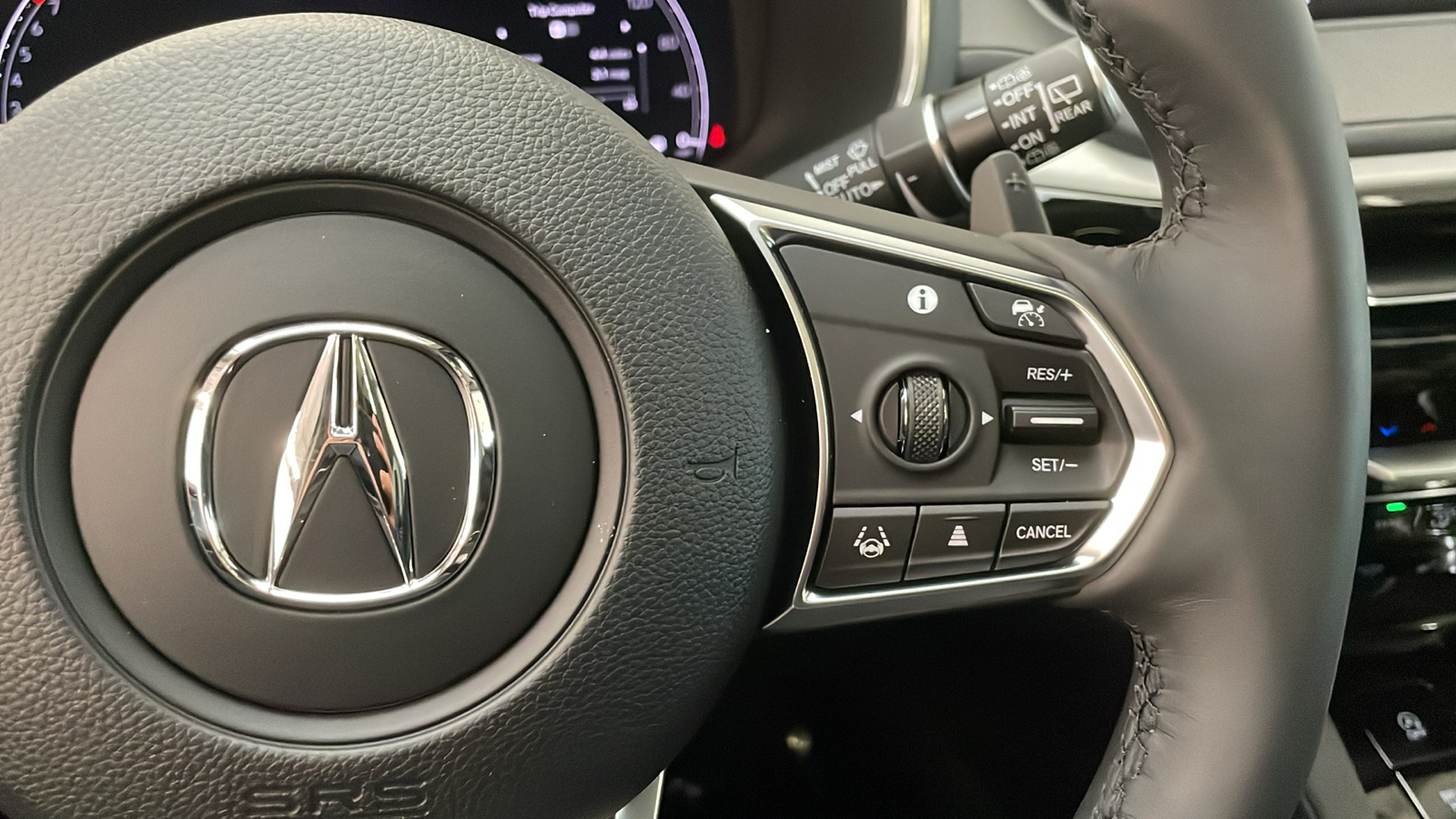 2024 Acura MDX w/Technology Package 32