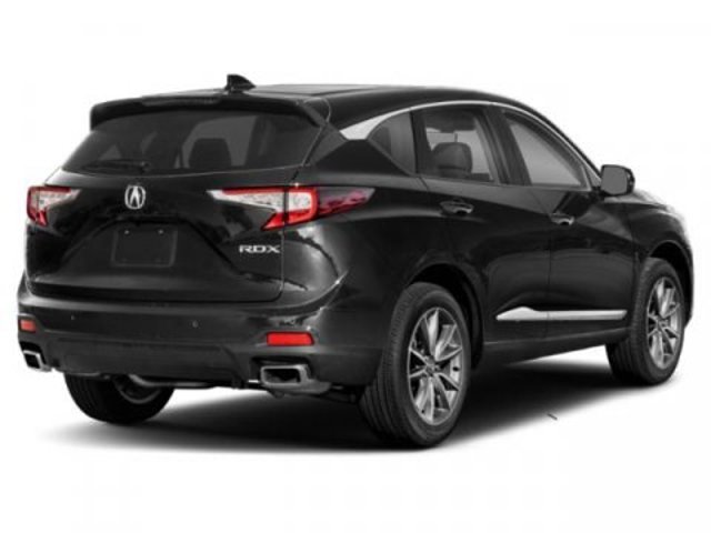 2024 Acura RDX w/Technology Package 3