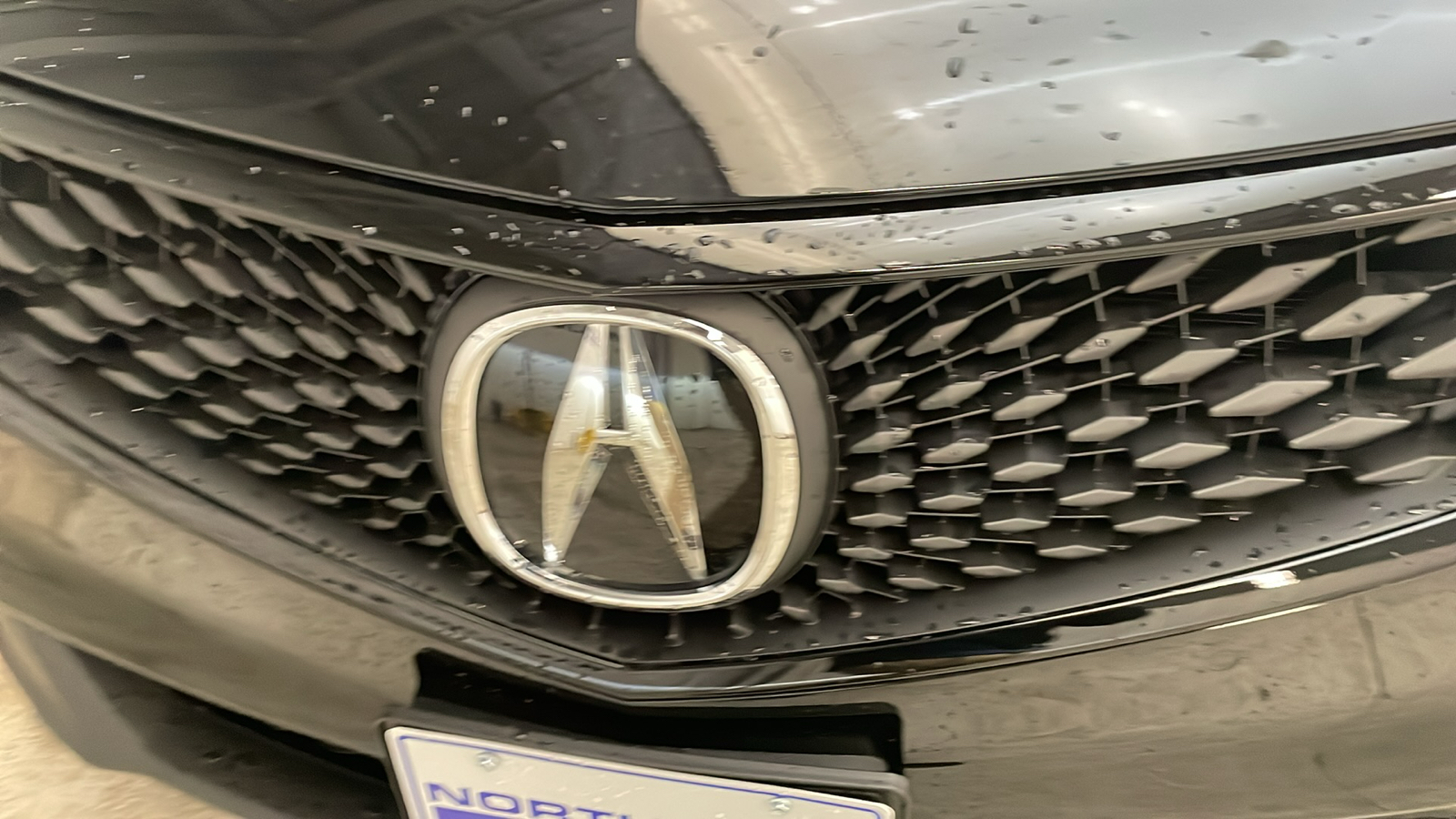 2024 Acura RDX w/A-Spec Package 15