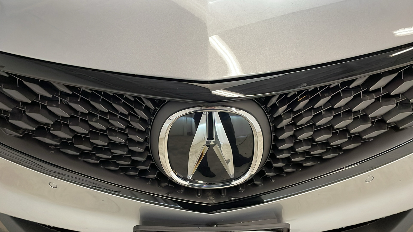 2024 Acura RDX w/A-Spec Package 13