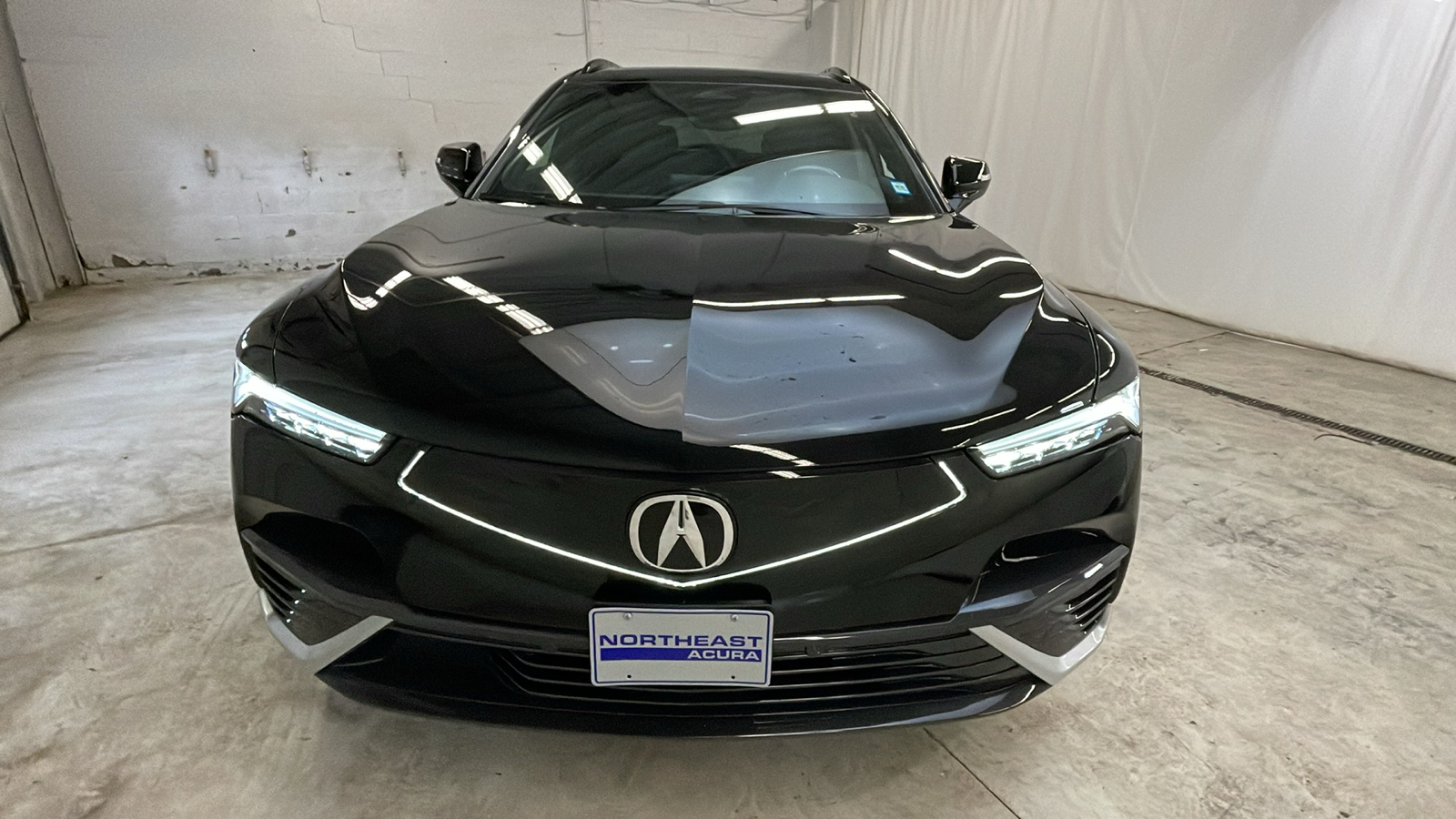 2024 Acura ZDX w/A-Spec Package 3