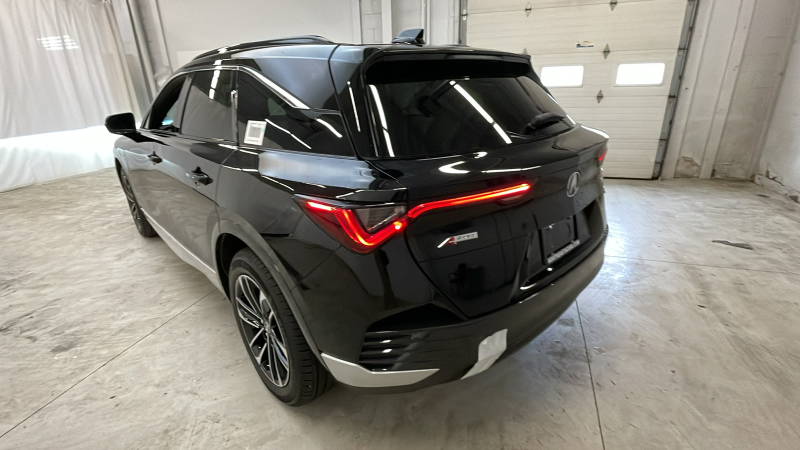 2024 Acura ZDX w/A-Spec Package 6