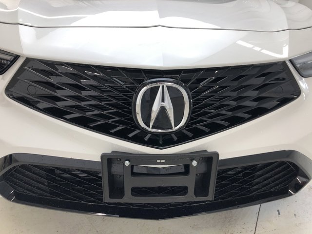 2024 Acura Integra w/A-Spec Technology Package 11