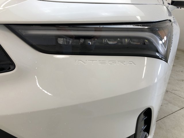 2024 Acura Integra w/A-Spec Technology Package 12