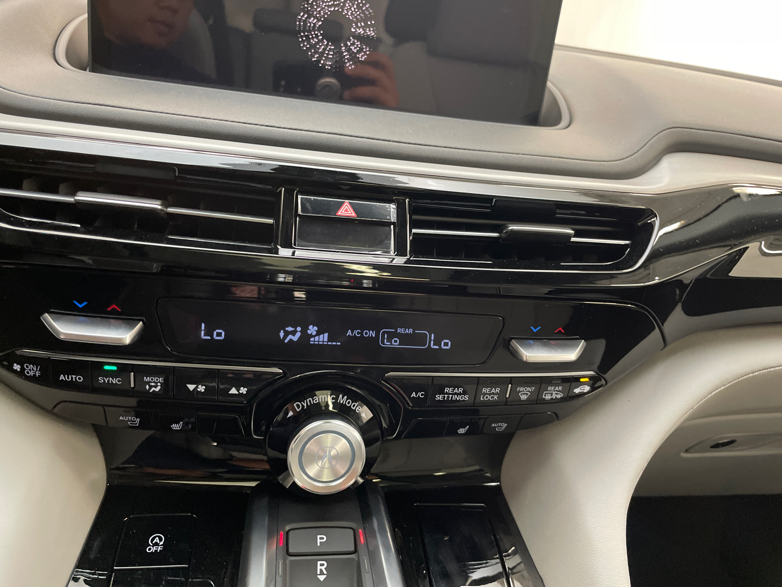 2024 Acura MDX w/Technology Package 19